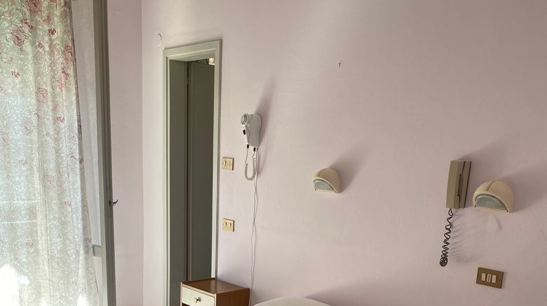 <b>Villa Donati Hotel Room</b>. Images powered by <a href="https://www.leonardoworldwide.com/" title="Leonardo Worldwide" target="_blank">Leonardo</a>.