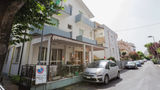 <b>Villa Donati Hotel Exterior</b>. Images powered by <a href="https://www.leonardoworldwide.com/" title="Leonardo Worldwide" target="_blank">Leonardo</a>.
