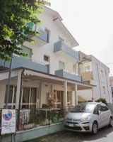 Villa Donati Hotel