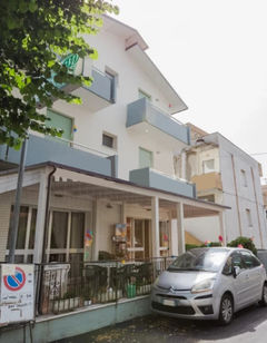 Villa Donati Hotel