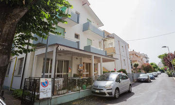 Villa Donati Hotel
