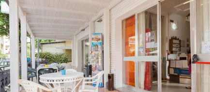 Villa Donati Hotel Exterior