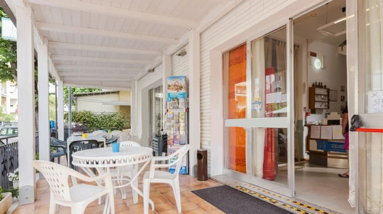 <b>Villa Donati Hotel Exterior</b>. Images powered by <a href="https://www.leonardoworldwide.com/" title="Leonardo Worldwide" target="_blank">Leonardo</a>.