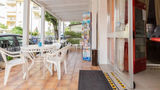 <b>Villa Donati Hotel Exterior</b>. Images powered by <a href="https://www.leonardoworldwide.com/" title="Leonardo Worldwide" target="_blank">Leonardo</a>.