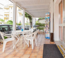 Villa Donati Hotel Exterior