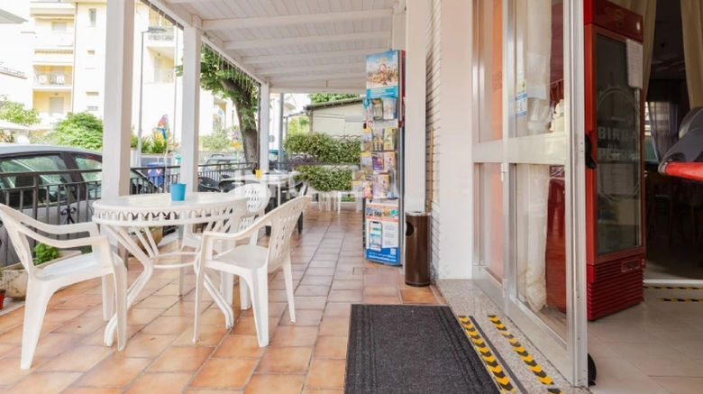 <b>Villa Donati Hotel Exterior</b>. Images powered by <a href="https://www.leonardoworldwide.com/" title="Leonardo Worldwide" target="_blank">Leonardo</a>.