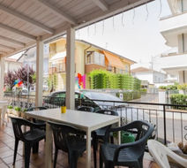 Villa Donati Hotel Exterior