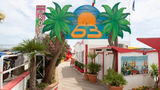<b>Villa Donati Hotel Beach</b>. Images powered by <a href="https://www.leonardoworldwide.com/" title="Leonardo Worldwide" target="_blank">Leonardo</a>.