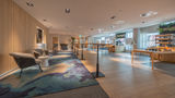 Crowne Plaza Central Station Spa