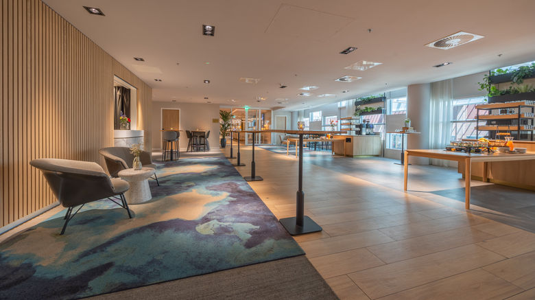 <b>Crowne Plaza Central Station Spa</b>. Images powered by <a href="https://www.leonardoworldwide.com/" title="Leonardo Worldwide" target="_blank">Leonardo</a>.