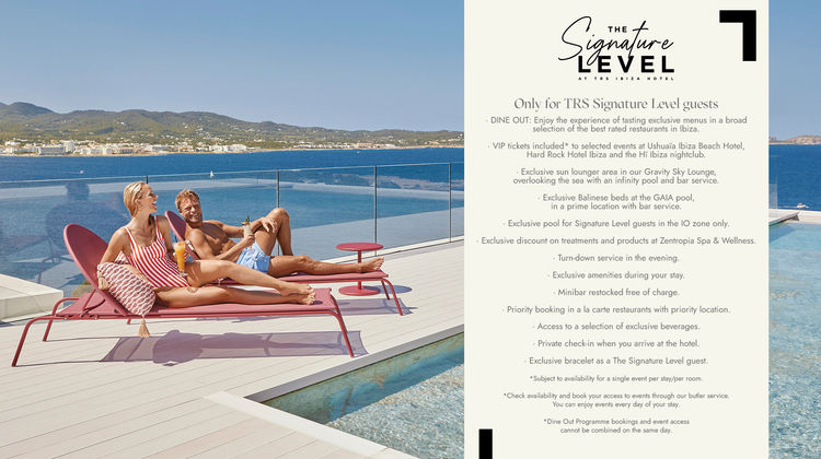 TRS Ibiza Hotel Other