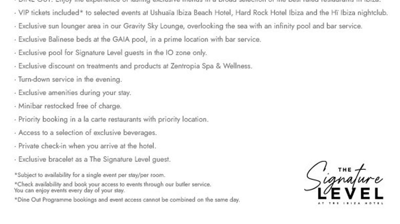 <b>TRS Ibiza Hotel Other</b>. Images powered by <a href="https://www.leonardoworldwide.com/" title="Leonardo Worldwide" target="_blank">Leonardo</a>.