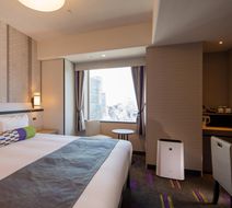 Hotel Monterey Le Frere Osaka Other