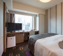 Hotel Monterey Le Frere Osaka Other