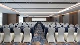 Hampton Bazhong Bazhou Meeting