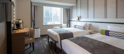 Hotel Monterey Le Frere Osaka Other