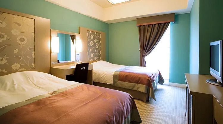 Hotel Monterey Hanzomon Other