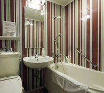 Hotel Monterey Hanzomon Other