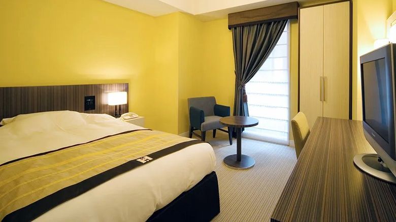 <b>Hotel Monterey Hanzomon Other</b>. Images powered by <a href="https://www.leonardoworldwide.com/" title="Leonardo Worldwide" target="_blank">Leonardo</a>.