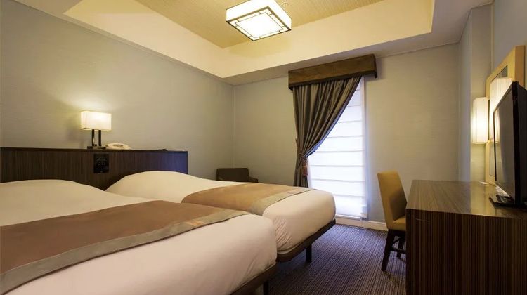 Hotel Monterey Hanzomon Other