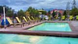 SpringHill Suites Salt Lake City Pool
