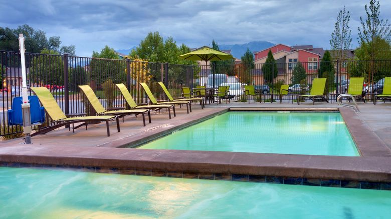 <b>SpringHill Suites Salt Lake City Pool</b>. Images powered by <a href="https://www.leonardoworldwide.com/" title="Leonardo Worldwide" target="_blank">Leonardo</a>.