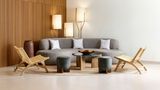 Westin Salgados Beach Resort Algarve Lobby