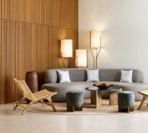 Westin Salgados Beach Resort Algarve Lobby