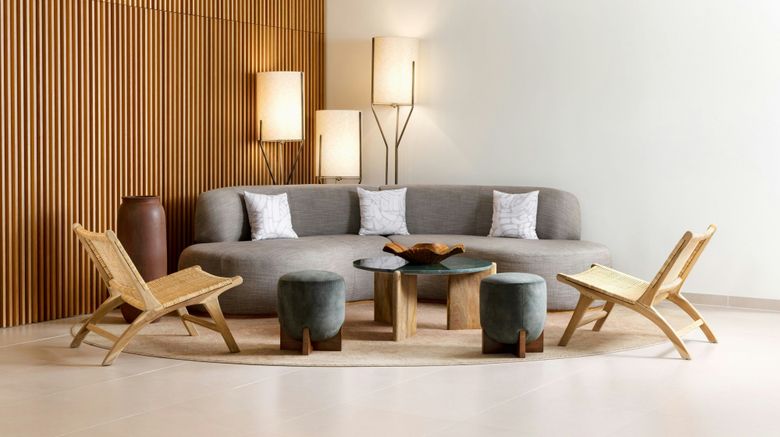<b>Westin Salgados Beach Resort Algarve Lobby</b>. Images powered by <a href="https://www.leonardoworldwide.com/" title="Leonardo Worldwide" target="_blank">Leonardo</a>.