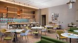 Home2 Suites by Hilton Guiyang Airport Restaurant