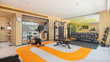 Home2 Suites by Hilton Guangzhou Conghua Health Club