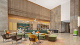 Home2 Suites by Hilton Guangzhou Conghua Lobby