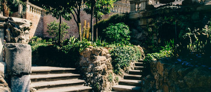 Rocco Forte Hotel de Russie Exterior