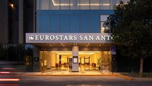 Eurostars San Anton