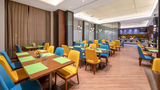 <b>Hampton by Hilton Xichang Qionghai Restaurant</b>. Images powered by <a href="https://www.leonardoworldwide.com/" title="Leonardo Worldwide" target="_blank">Leonardo</a>.