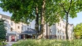<b>Salisbury Green And Conference Centre Exterior</b>. Images powered by <a href="https://www.leonardoworldwide.com/" title="Leonardo Worldwide" target="_blank">Leonardo</a>.