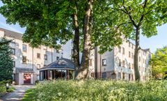 Salisbury Green And Conference Centre