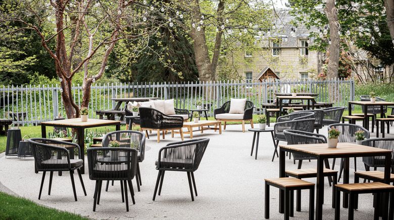 <b>Salisbury Green And Conference Centre Exterior</b>. Images powered by <a href="https://www.leonardoworldwide.com/" title="Leonardo Worldwide" target="_blank">Leonardo</a>.