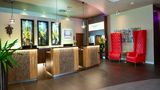 Leonardo Hotel Munich City East Lobby