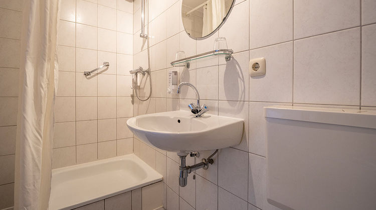Fletcher Hotel de Burghoeve Room