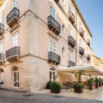 Palazzo Artemide