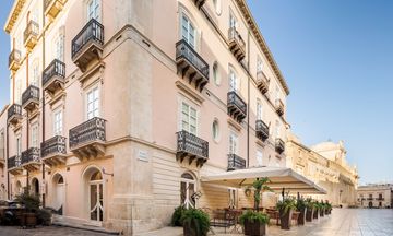 Palazzo Artemide