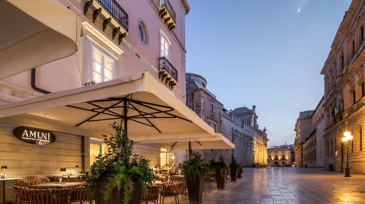 Palazzo Artemide Other