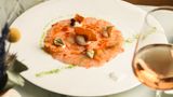 Palazzo Artemide Restaurant