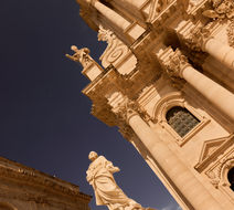 Palazzo Artemide Exterior