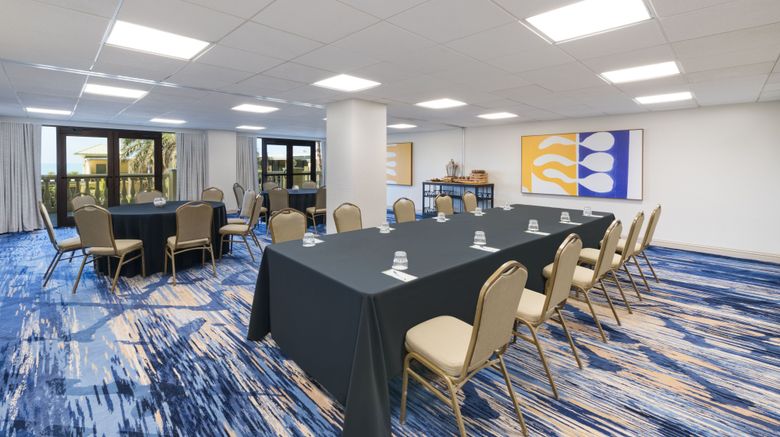 <b>Sirata Beach Resort Meeting</b>. Images powered by <a href="https://www.leonardoworldwide.com/" title="Leonardo Worldwide" target="_blank">Leonardo</a>.