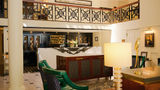 The Oxford Hotel Lobby