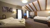 Hotel Orso Grigio Room