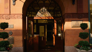 The Oxford Hotel