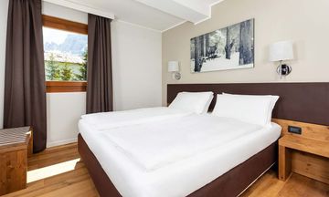 Hotel Orso Grigio